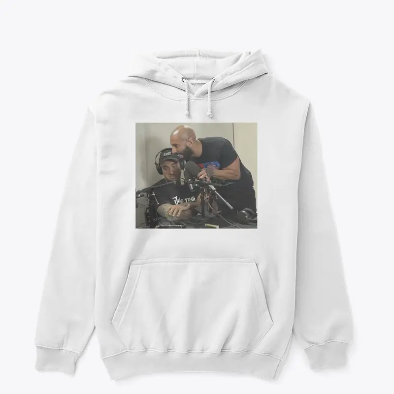 Adam22 Merch