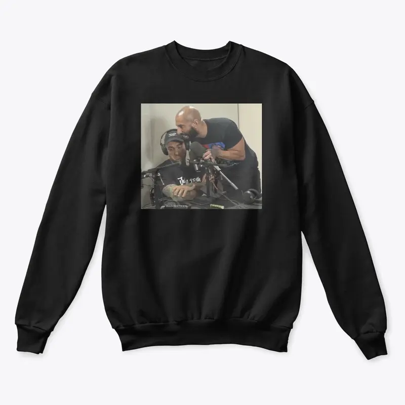 Adam22 Merch